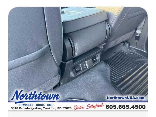 new 2026 Chevrolet Silverado 2500 car, priced at $59,395