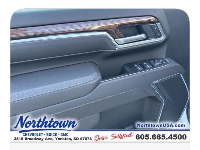 new 2026 Chevrolet Silverado 2500 car, priced at $59,395