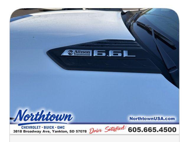 new 2026 Chevrolet Silverado 2500 car, priced at $59,395