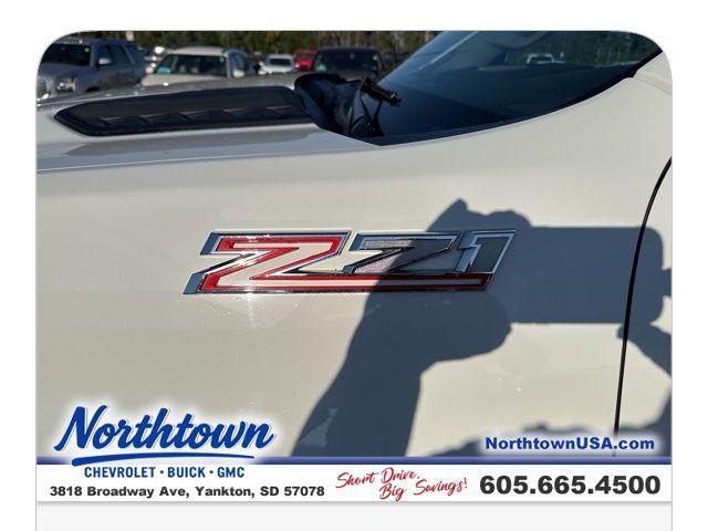 used 2020 Chevrolet Silverado 2500 car, priced at $34,990