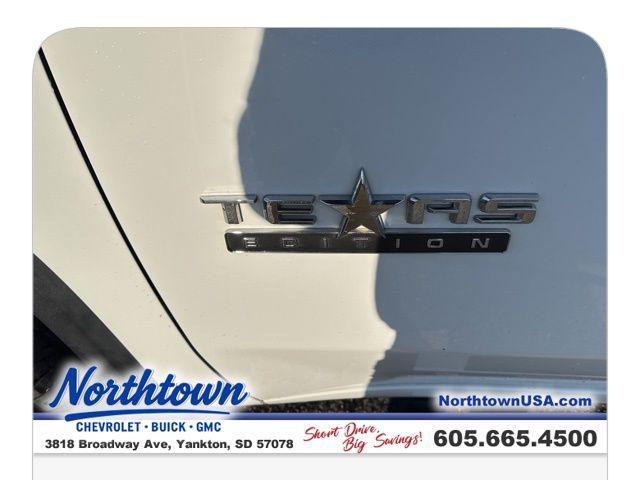 used 2020 Chevrolet Silverado 2500 car, priced at $34,990