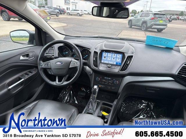 used 2019 Ford Escape car, priced at $14,990