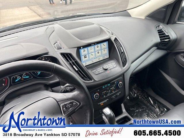used 2019 Ford Escape car, priced at $14,990