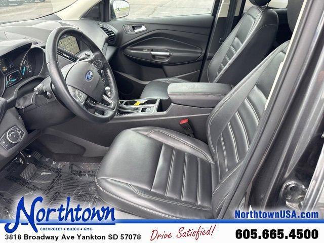 used 2019 Ford Escape car, priced at $14,990
