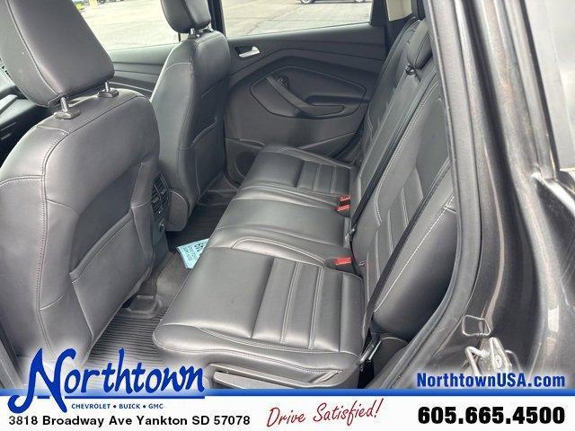 used 2019 Ford Escape car, priced at $14,990