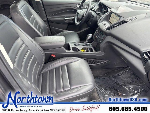 used 2019 Ford Escape car, priced at $14,990