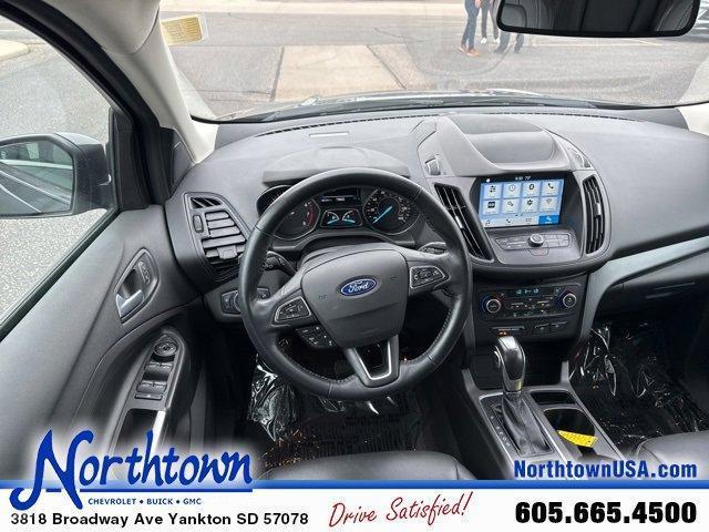 used 2019 Ford Escape car, priced at $14,990