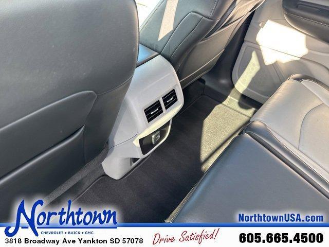 used 2018 GMC Terrain car, priced at $15,987