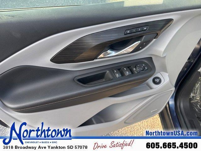 used 2018 GMC Terrain car, priced at $15,987