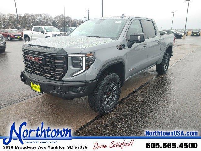 new 2024 GMC Sierra 1500 car, priced at $75,085