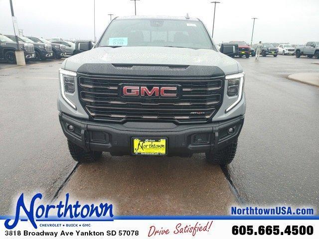 new 2024 GMC Sierra 1500 car, priced at $75,085