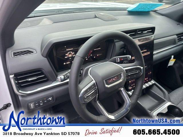 new 2025 GMC Terrain car, priced at $30,145