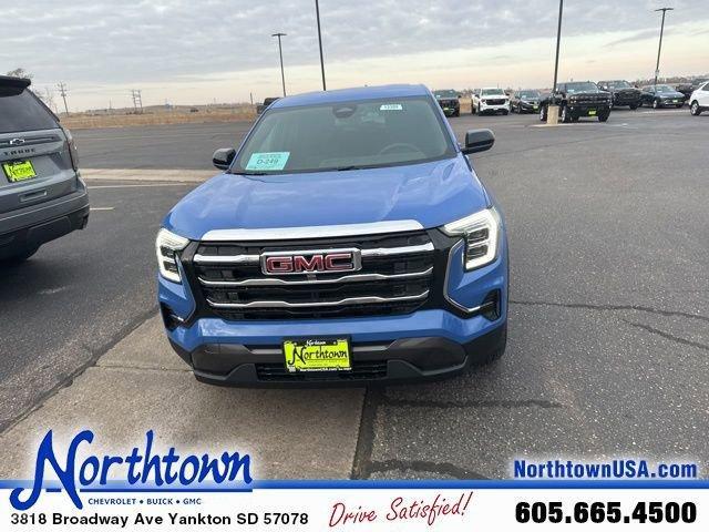 new 2025 GMC Terrain car, priced at $33,890