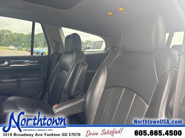 used 2014 Buick Enclave car, priced at $7,487