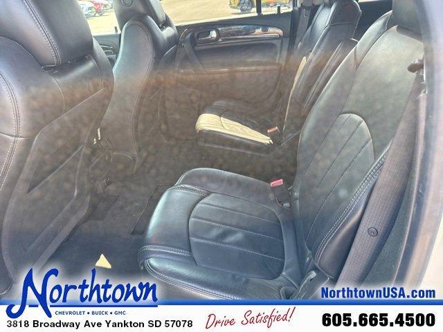 used 2014 Buick Enclave car, priced at $7,487