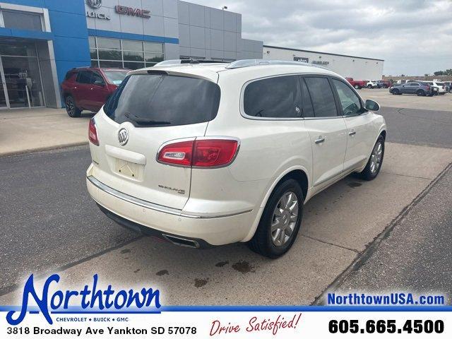 used 2014 Buick Enclave car, priced at $7,487