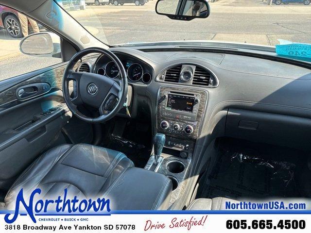 used 2014 Buick Enclave car, priced at $7,487