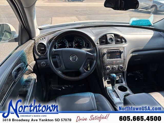 used 2014 Buick Enclave car, priced at $7,487