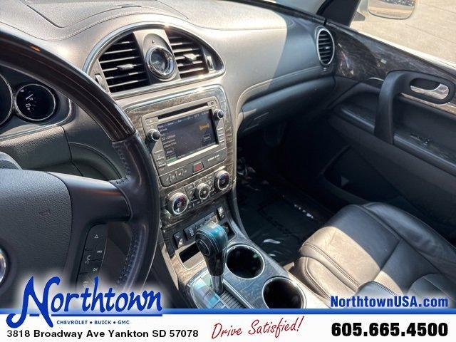 used 2014 Buick Enclave car, priced at $7,487