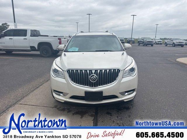 used 2014 Buick Enclave car, priced at $7,487