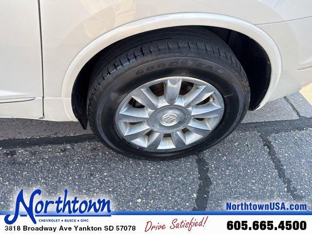 used 2014 Buick Enclave car, priced at $7,487
