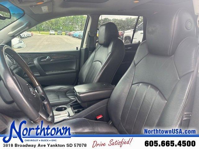 used 2014 Buick Enclave car, priced at $7,487