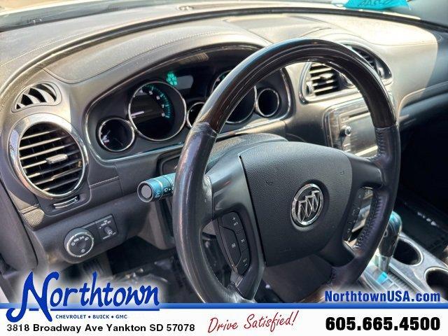 used 2014 Buick Enclave car, priced at $7,487