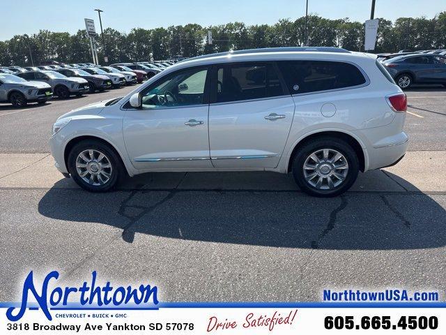 used 2014 Buick Enclave car, priced at $7,487