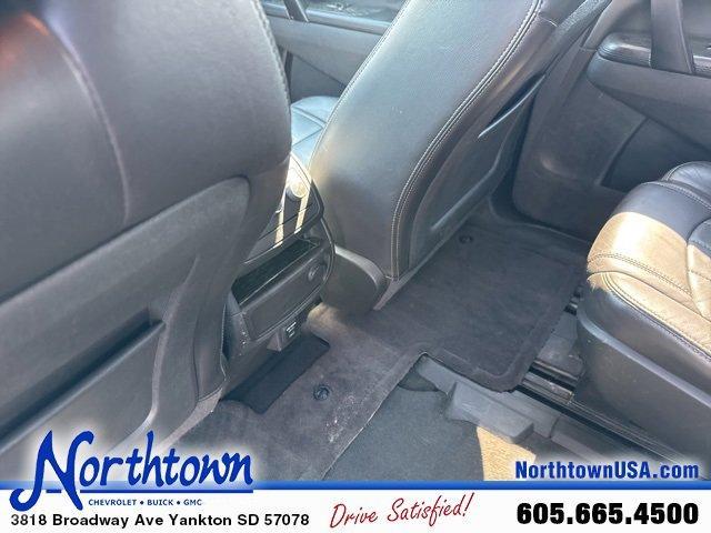 used 2014 Buick Enclave car, priced at $7,487