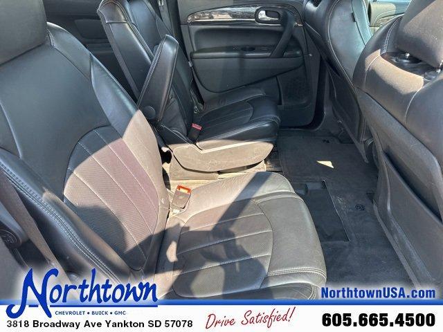 used 2014 Buick Enclave car, priced at $7,487
