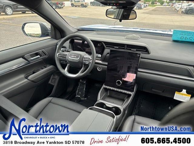 new 2026 GMC Terrain car, priced at $37,915