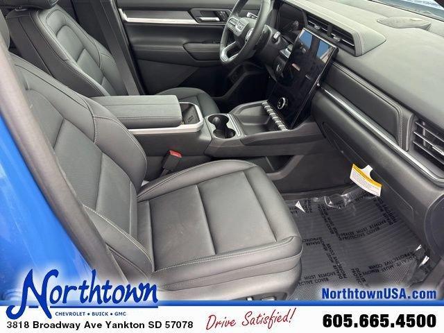 new 2026 GMC Terrain car, priced at $37,915