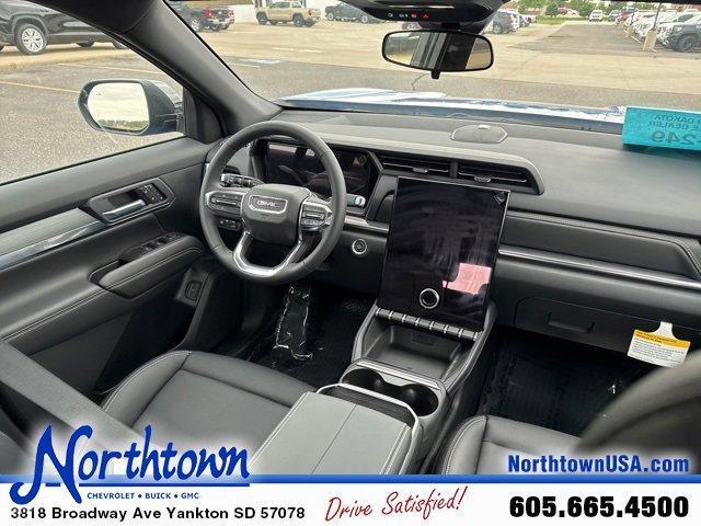 new 2026 GMC Terrain car, priced at $37,915