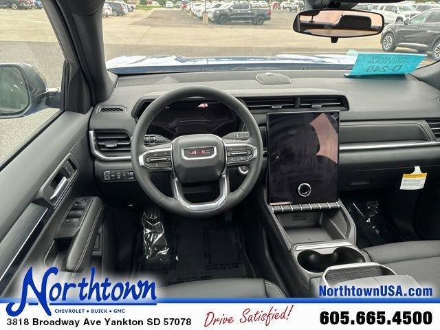 new 2026 GMC Terrain car, priced at $37,915