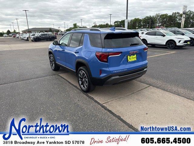 new 2026 GMC Terrain car, priced at $37,915