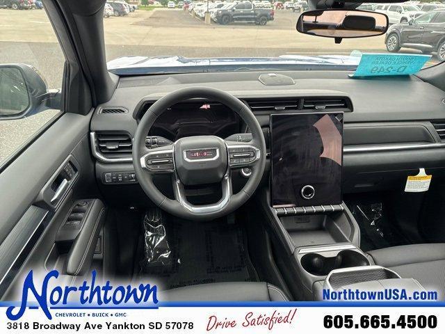 new 2026 GMC Terrain car, priced at $37,915