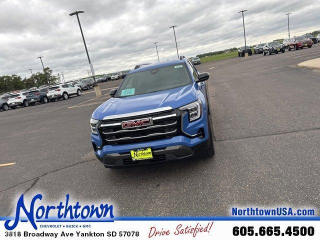 new 2026 GMC Terrain car, priced at $37,915