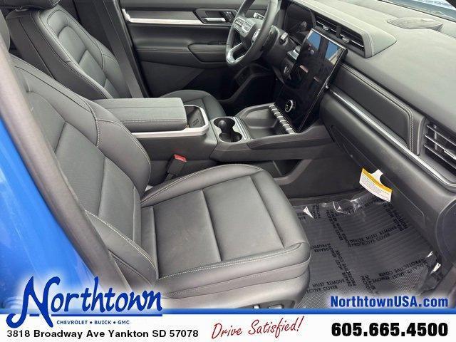 new 2026 GMC Terrain car, priced at $37,915