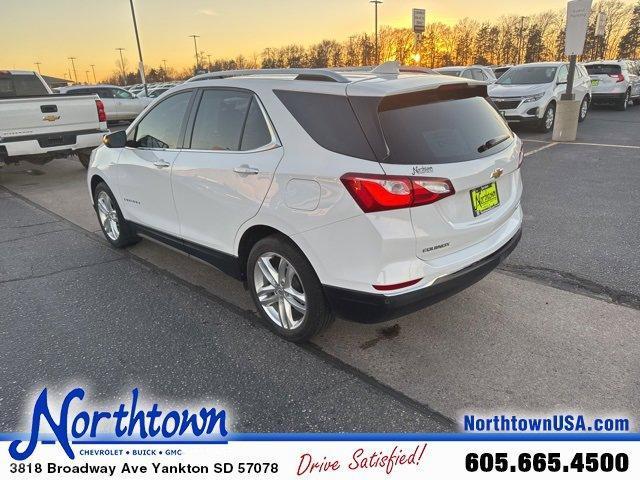 used 2019 Chevrolet Equinox car, priced at $21,990