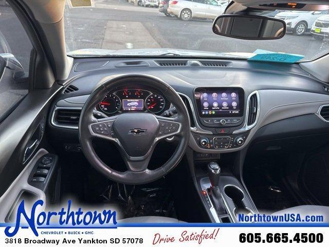 used 2019 Chevrolet Equinox car, priced at $21,990