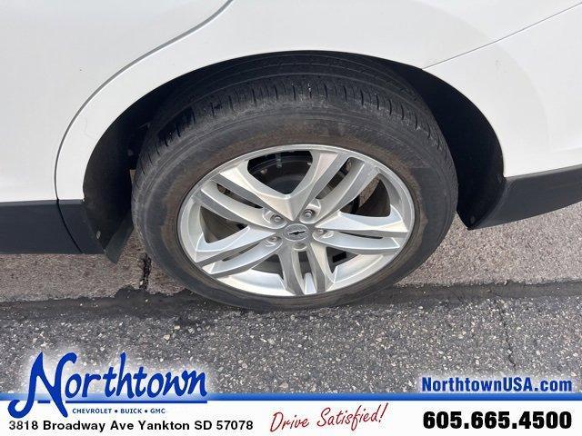 used 2019 Chevrolet Equinox car, priced at $21,990