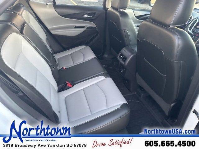 used 2019 Chevrolet Equinox car, priced at $21,990