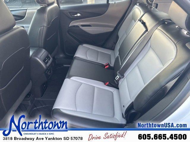 used 2019 Chevrolet Equinox car, priced at $21,990