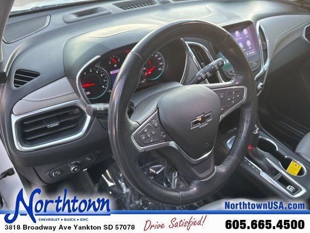 used 2019 Chevrolet Equinox car, priced at $21,990