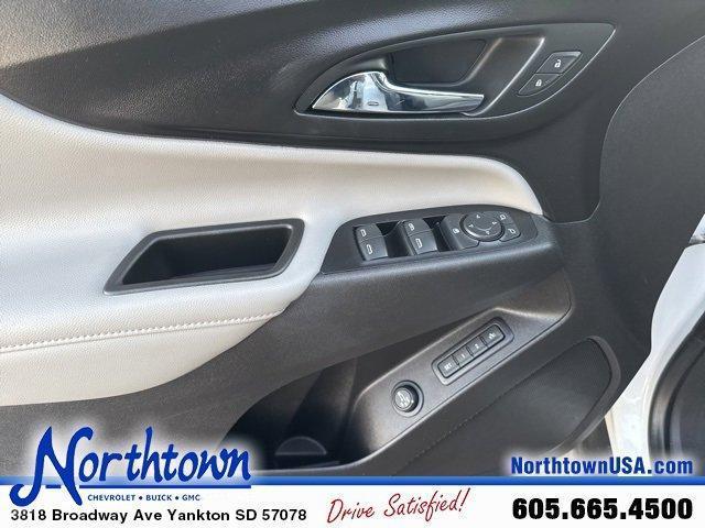 used 2019 Chevrolet Equinox car, priced at $21,990