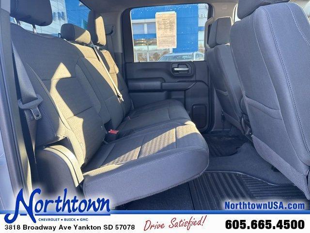 used 2024 Chevrolet Silverado 2500 car, priced at $56,990