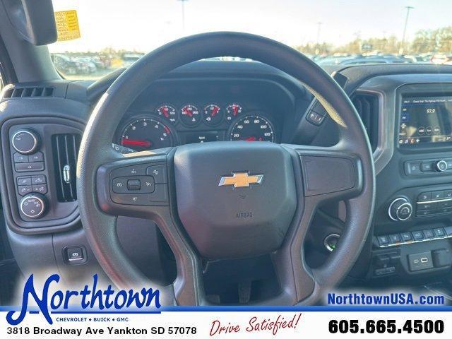 used 2024 Chevrolet Silverado 2500 car, priced at $56,990