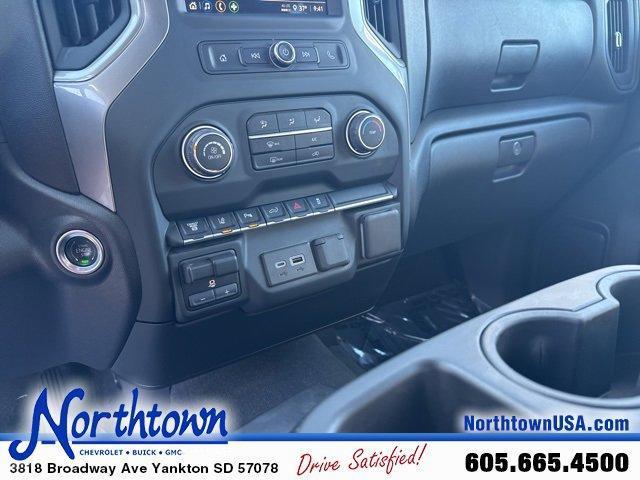 used 2024 Chevrolet Silverado 2500 car, priced at $56,990