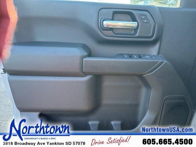 used 2024 Chevrolet Silverado 2500 car, priced at $56,990