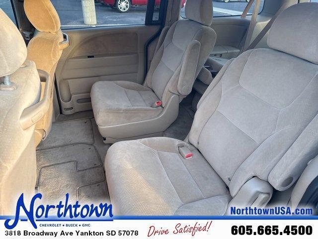 used 2005 Honda Odyssey car, priced at $3,987
